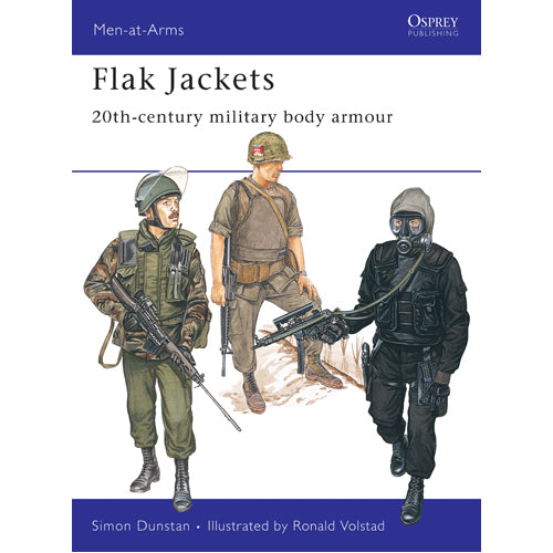 Flak Jackets