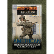 Flames Of War: 101st Airborne Gaming Set (x20 Tokens
