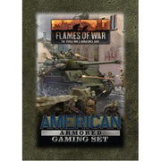Flames Of War: Armored Tin (x20 Tokens