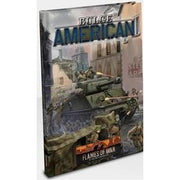 Flames Of War: M4 Sherman (Late) Platoon (x5 Plastic)