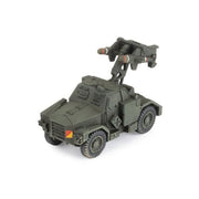 Flames of War: British Malkara Guided Weapons Troop (x2)