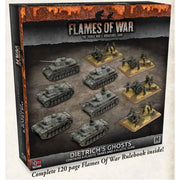 Flames of War: Dietrich's Ghosts