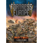 Flames of War: Fortress Europe (Late War)