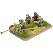 Flames of War: German Fallschirmjager 5cm Tank-hunter Platoon