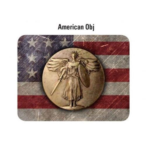 Flames of War: Great War - American Objective Set
