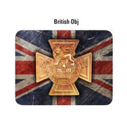 Flames of War: Great War - British Objective Set