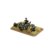 Flames of War: Great War - Company Weapons