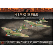 Flames of War: IL-2 Shturmovik Assault Flight