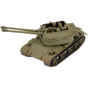 Flames of War: NAM - PAVN ZSU-57-2