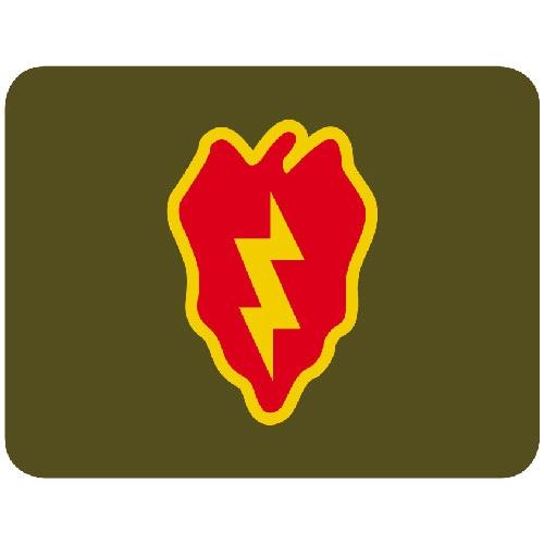 Flames of War: NAM - Tropic Lightning Objective