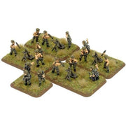 Flames of War: NAM - US 81mm Mortar Platoon