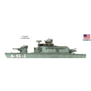 Flames of War: NAM - US Assault Support Boat