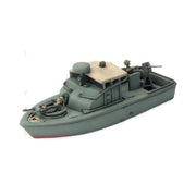 Flames of War: NAM - US Patrol Boat