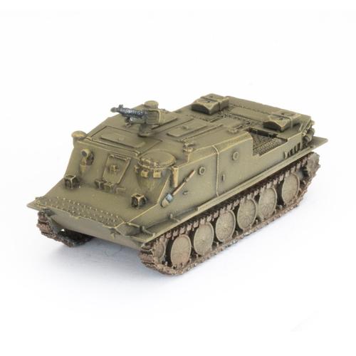 Flames of War: Soviet BTR-50PK