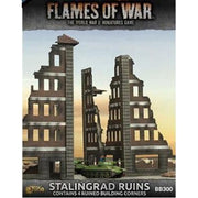 Flames of War: Stalingrad Ruins