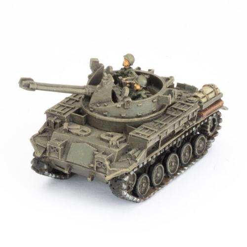 Flames of War: US M42 Duster (x1)