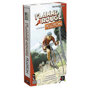 Flamme Rouge: Peloton Expansion (MLV)