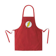 Flash Apron - DC Comics