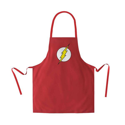 Flash Apron - DC Comics