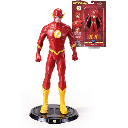 Flash Bendyfig