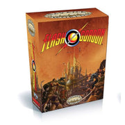 Flash Gordon RPG Box Set (Savage Worlds)