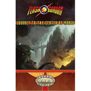 Flash Gordon RPG: GM Screen (Savage Worlds)