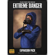 Flash Point: Extreme Danger