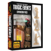 Flash Point: Tragic Events Expansion