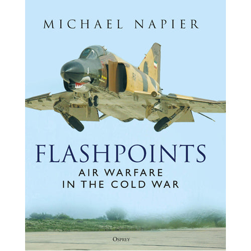 Flashpoints