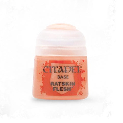 Flatskin Flesh (Base)