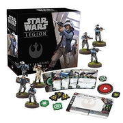 Fleet Troopers Unit Expansion: Star Wars Legion