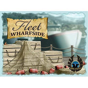 Fleet: Wharfside