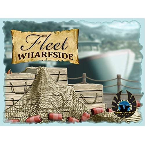 Fleet: Wharfside
