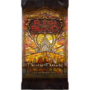 Flesh And Blood TCG: Dusk till Dawn Booster Pack