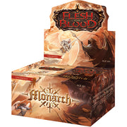Flesh And Blood TCG: Monarch Unlimited Booster Box