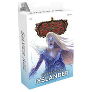 Flesh And Blood TCG: Silver Age Deck: Chapter 1 - Iyslander
