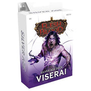 Flesh And Blood TCG: Silver Age Deck: Chapter 1 - Viserai