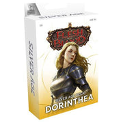 Flesh And Blood TCG: Silver Age Deck: Chapter 2 - Dorinthea
