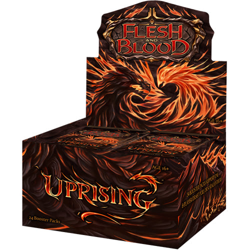 flesh and blood tcg booster box Welcome to Rathe (Unlimited) and skies when all seemed lost Tales of Aria - 1st
