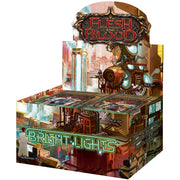 Flesh & Blood TCG - Bright Lights Booster Box