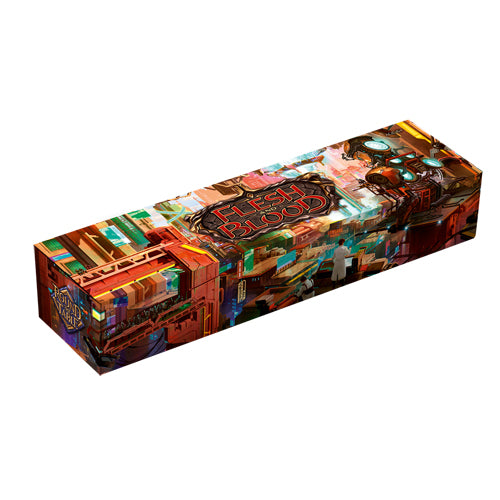 Flesh and Blood: Round the Table: TCC X LSS Box Set | Zatu Games