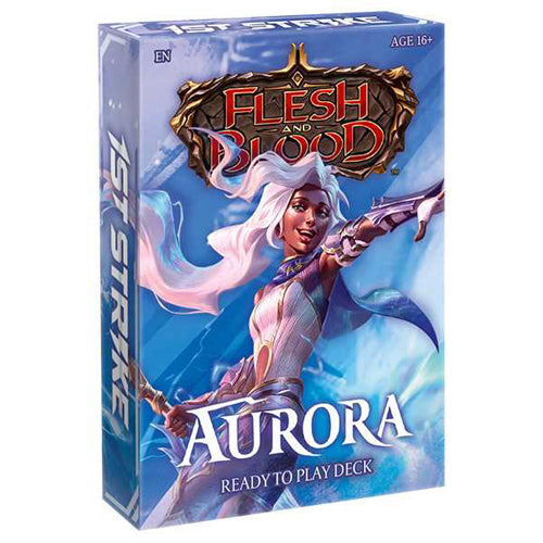 Flesh And Blood TCG: Armory Deck Pleiades | Zatu Games