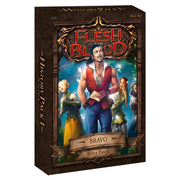 Flesh and Blood: History Pack 1 - Blitz Deck - Bravo