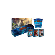 Flesh and Blood TCG Part the Mistveil Blitz Deck Collection