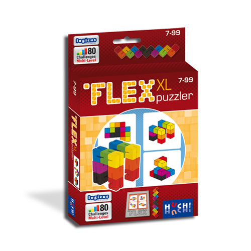 Flex Puzzler XL
