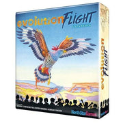 Flight: Evolution Expansion