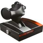 Flight Stick RAPTOR THROTTLE