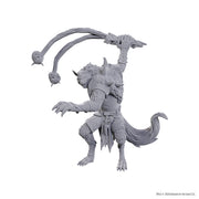 Flind Trapper: D&D Nolzur's Marvelous Unpainted Miniatures (W25)