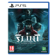 Flint: Treasure of Oblivion - PS5