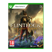 Flintlock: The Siege of Dawn - Xbox Series X/S